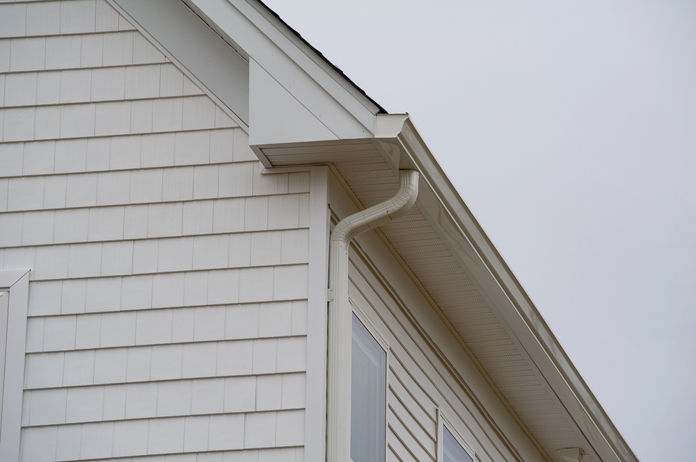 Gutter Installation in Boone NC